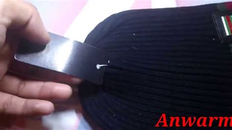 how to spot fake gucci beanie